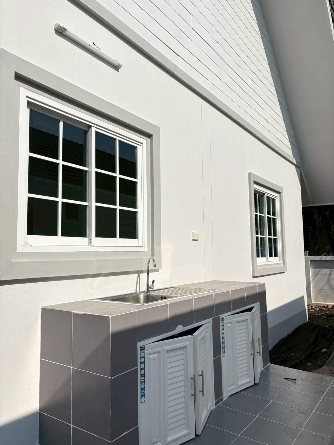 บ้านเดี่ยวเชียงใหม่ รีโนเวทใหม่ พร้อมอยู่ | บ้านเดี่ยวสันกำแพง - รูปที่ 3