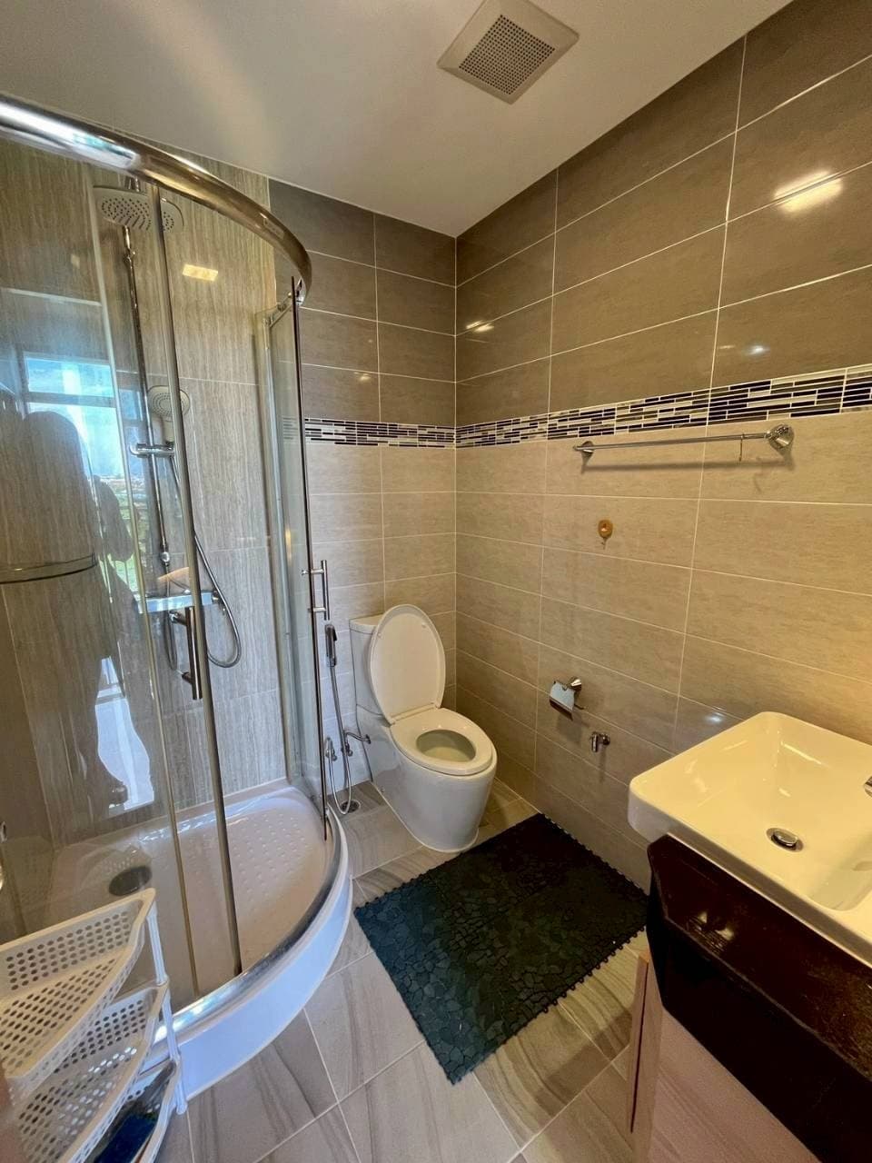 ปล่อยเช่าคอนโด 1 ห้องนอน  - รูปที่ 5