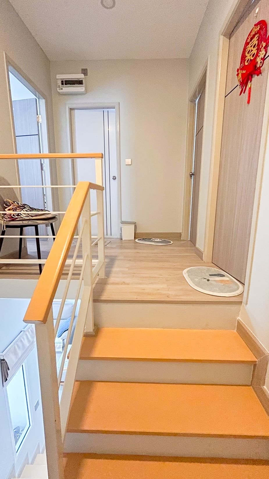 บ้านเช่า B-Home ม.พายัพ | แปลงมุม เฟอร์ครบ พร้อมอยู่ - รูปที่ 5