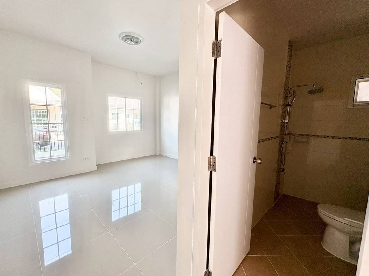 บ้านเดี่ยวเชียงใหม่ รีโนเวทใหม่ พร้อมอยู่ | บ้านเดี่ยวสันกำแพง - รูปที่ 5