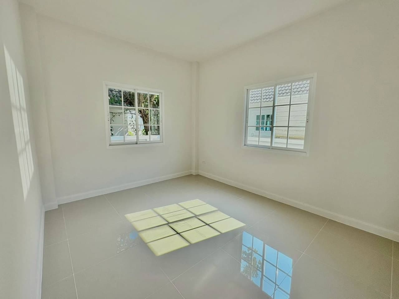 บ้านเดี่ยวเชียงใหม่ รีโนเวทใหม่ พร้อมอยู่ | บ้านเดี่ยวสันกำแพง - รูปที่ 4