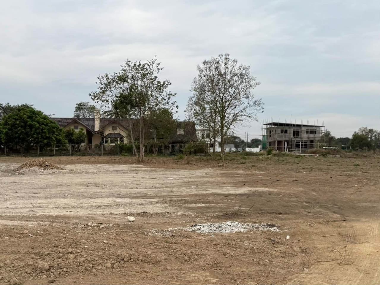 ขายที่ดิน ดอยสะเก็ด เชียงใหม่ 782 ตร.ว. ใกล้วงแหวนรอบ 3 | ใกล้แยกต้นเปาพัฒนา เหมาะลงทุน - รูปที่ 2