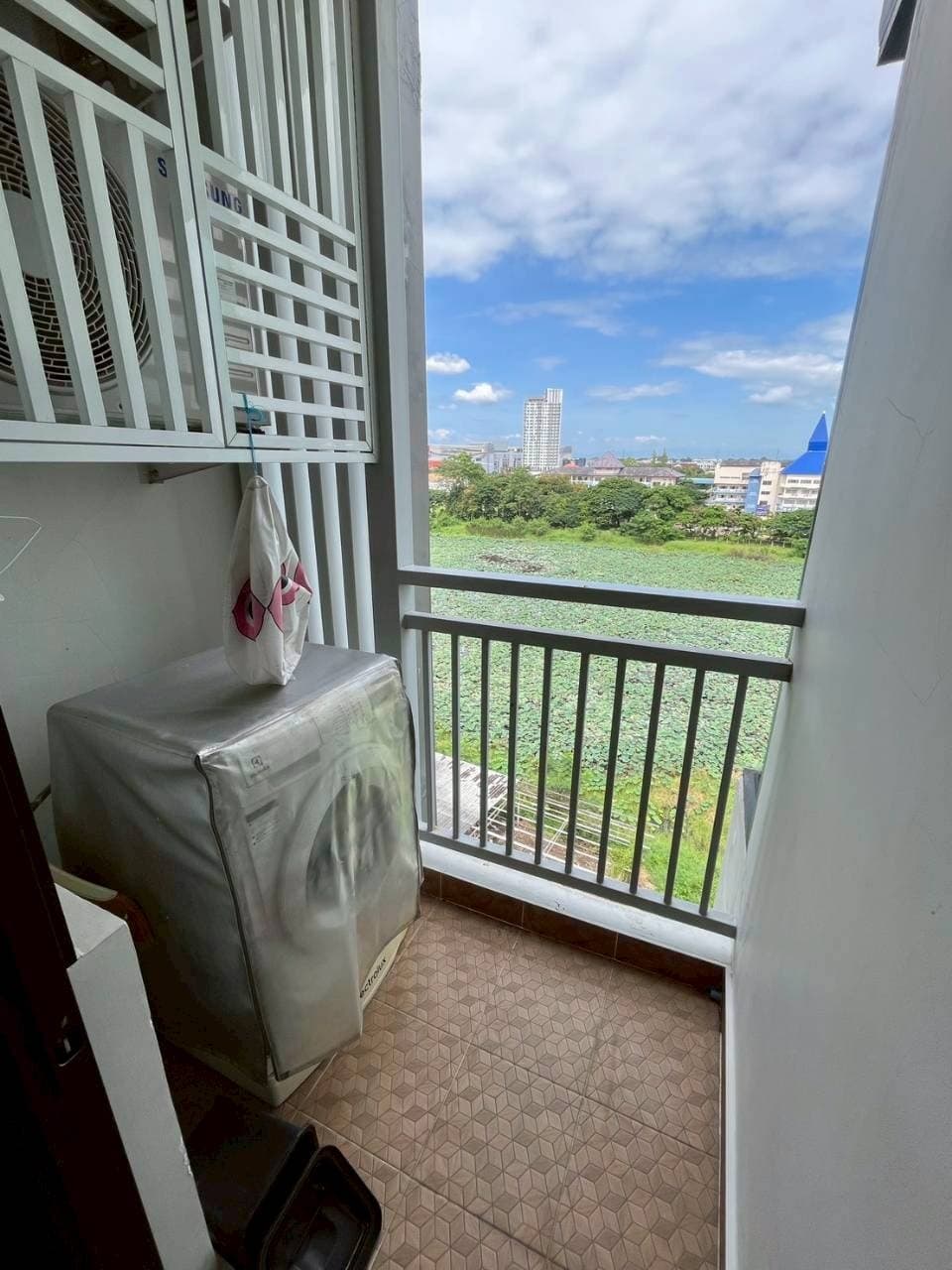 ปล่อยเช่าคอนโด 1 ห้องนอน  - รูปที่ 3